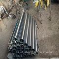 C45 1mm Thick Precision Steel Pipe